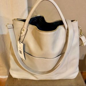 NWT: Steve Madden Satchel